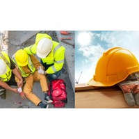 Báo cáo công tác an toàn, vệ sinh lao động nộp khi nào?