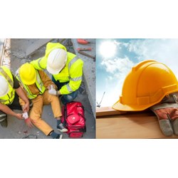 Báo cáo công tác an toàn, vệ sinh lao động nộp khi nào?