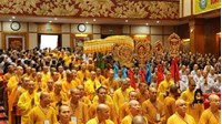 Các cấp bậc trong Phật giáo Việt Nam? Ai cao nhất trong đạo Phật?