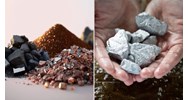 Đất hiếm là gì? Đất hiếm dùng để làm gì? Giá 1kg đất hiếm?