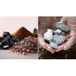 Đất hiếm là gì? Đất hiếm dùng để làm gì? Giá 1kg đất hiếm?