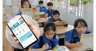 Cách đăng ký nhập học trực tuyến vào lớp 1 năm 2024-2025