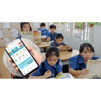 Cách đăng ký nhập học trực tuyến vào lớp 1 năm 2024-2025
