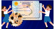 Cách làm thẻ căn cước cho trẻ em dưới 6 tuổi online ở đâu?