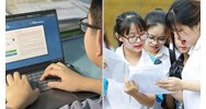 Thời gian nộp lệ phí đăng ký xét tuyển đại học năm 2024?