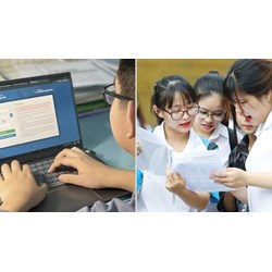 Thời gian nộp lệ phí đăng ký xét tuyển đại học năm 2024?