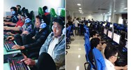 Mức phạt chủ tiệm internet để người sử dụng xem phim 18+ tại quán?