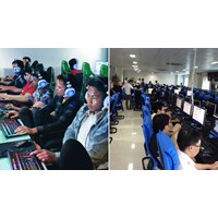 Mức phạt chủ tiệm internet để người sử dụng xem phim 18+ tại quán?