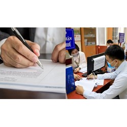Mẫu đơn xin xác nhận giảm trừ gia cảnh mới nhất năm 2024