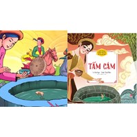 Tổng hợp những kết bài truyện Tấm Cám ngắn gọn và mở rộng