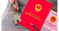 Được cấp Sổ đỏ không phải nộp tiền sử dụng đất từ 01/8/2024 khi nào?