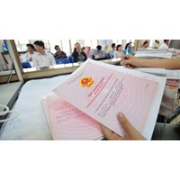Không cấp quyền sử dụng đất cho Hộ gia đình từ 01/8/2024