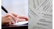 Hướng cách trình bày văn bản quyết định theo Nghị định 30