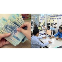 Mức lương cơ sở năm 2024 được áp dụng thế nào?