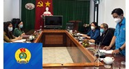 Hướng dẫn thu, chi tài chính công đoàn theo quy định mới