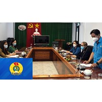 Hướng dẫn thu, chi tài chính công đoàn theo quy định mới