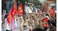 Đáp án Cuộc thi tìm hiểu về chủ đề 70 năm Ngày Giải phóng Thủ đô năm 2024