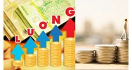 Lương cơ bản của công nhân có được tăng không?