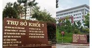 Có bao nhiêu cơ quan chuyên môn thuộc UBND tỉnh/Thành phố?