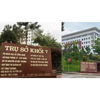 Có bao nhiêu cơ quan chuyên môn thuộc UBND tỉnh/Thành phố?