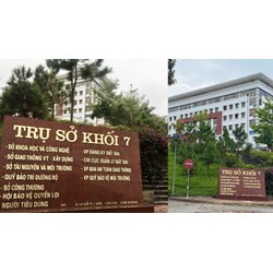Có bao nhiêu cơ quan chuyên môn thuộc UBND tỉnh/Thành phố?