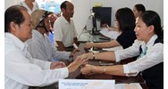 Tăng lương hưu lên 15% cho công chức, viên chức giữ chức vụ lãnh đạo?