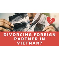 What Are the Legal Steps for Divorcing a Foreigner in Vietnam?
