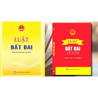 Danh sách các văn bản hướng dẫn Luật Đất đai 2024 mới nhất