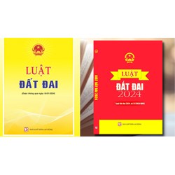 Danh sách các văn bản hướng dẫn Luật Đất đai 2024 mới nhất