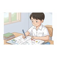 Viết văn bản thuyết minh có lồng ghép một hay nhiều yếu tố như miêu tả, tự sự, biểu cảm, nghị luận