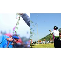 Thuyết minh về quy tắc, luật lệ trong trò chơi ném còn