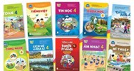Mẫu Biên bản họp nhận xét, đánh giá sách giáo khoa lớp 4 mới nhất
