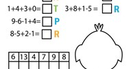 Bài tập Toán tư duy cho trẻ từ 3 đến 5 tuổi (PDF Download)
