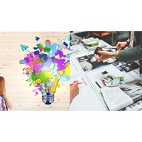 Phải chăng sự sáng tạo sẽ giúp cuộc sống của mỗi người có thêm ý nghĩa?