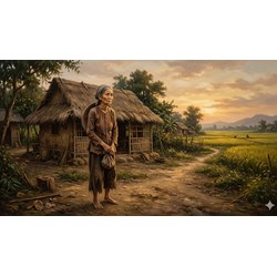 Phân tích tác phẩm 'Mẹ Tơm' của Tố Hữu lớp 10