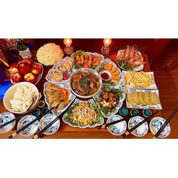Bài văn khấn cúng cơm hàng ngày cho người mới mất