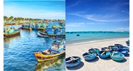 Việt Nam có bao nhiêu tỉnh, thành giáp biển? 28 tỉnh, thành giáp biển