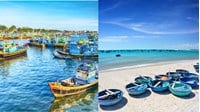 Việt Nam có bao nhiêu tỉnh, thành giáp biển? 28 tỉnh, thành giáp biển
