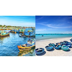 Việt Nam có bao nhiêu tỉnh, thành giáp biển? 28 tỉnh, thành giáp biển