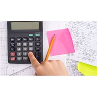 Giải vở Toán lớp 5 bài 95: Bài toán về chuyển động ngược chiều