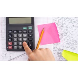 Giải vở Toán lớp 5 bài 95: Bài toán về chuyển động ngược chiều