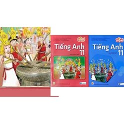 Từ vựng tiếng anh lớp 11 Unit 1 Global Success có file tải xuống