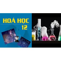 Giải Hóa 12 bài 30: Thực hành Tính chất của natri, magie, nhôm và hợp chất