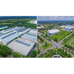 Giảm 30% tiền thuê đất theo Quyết định 25/2023/QĐ-TTg