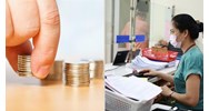 Tăng 30% lương cơ sở từ 01/7/2024 theo Nghị quyết 142/2024/QH15
