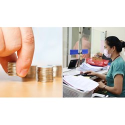 Tăng 30% lương cơ sở từ 01/7/2024 theo Nghị quyết 142/2024/QH15