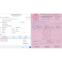 Cách lập hóa đơn thuế GTGT 8% theo Nghị định 44/2023/NĐ-CP