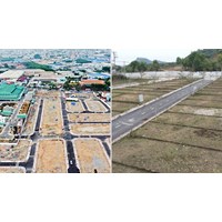 Danh sách 105 thành phố, thị xã không được phân lô bán nền từ 01/01/2025