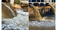 Quy chuẩn kỹ thuật quốc gia QCVN 40:2011/BTNMT về nước thải công nghiệp