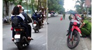 Bình luận tội giao xe cho người không đủ điều kiện